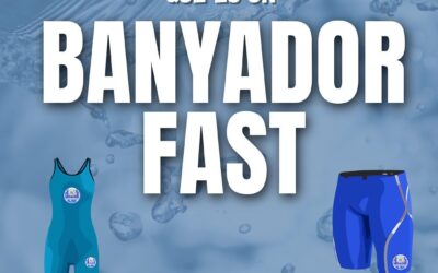 Que és un banyador Fast