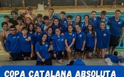 Copa Catalana Absoluta