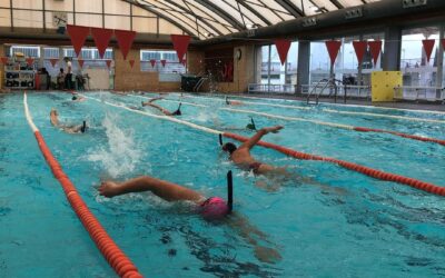 Entrenaments de Nadal