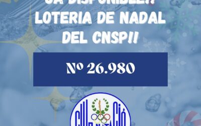 Loteria Nadal