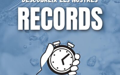 Descobreix els nostres Rècords