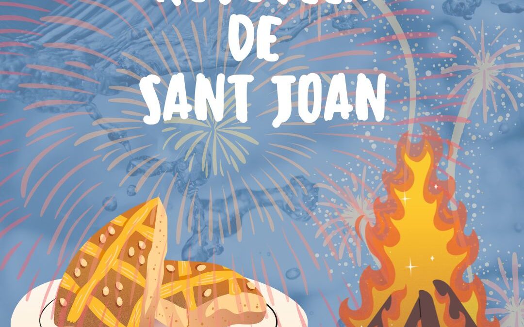 Revetlla de Sant Joan