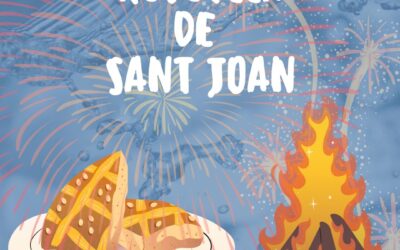 Revetlla de Sant Joan