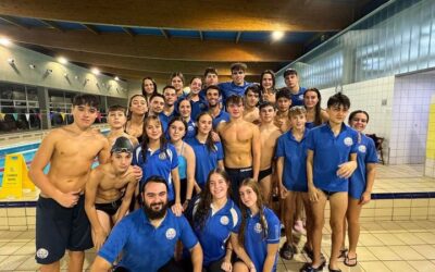 2a Jornada Lliga Infantil – Junior i Absolut