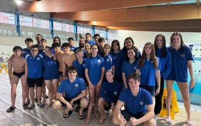 3a Jornada Lliga Infantil – Junior i Absolut