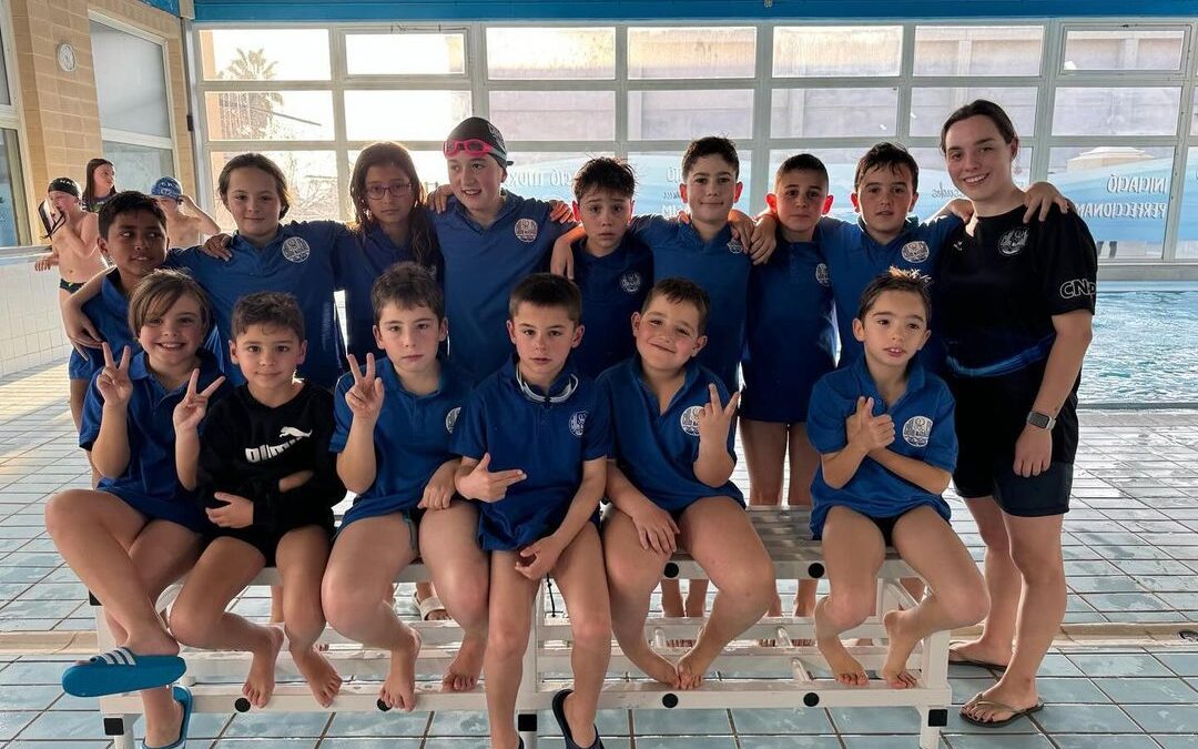 4a Jornada Lliga Pre-benjamí i Benjamí