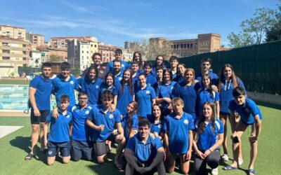 5a Jornada Lliga Infantil – Junior – Absolut