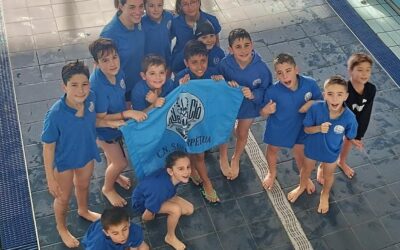 5a Jornada Lliga Pre-benjamí i Benjamí