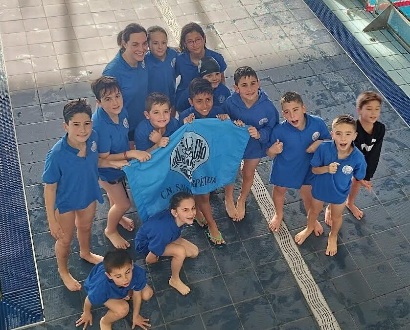 5a Jornada Lliga Pre-benjamí i Benjamí