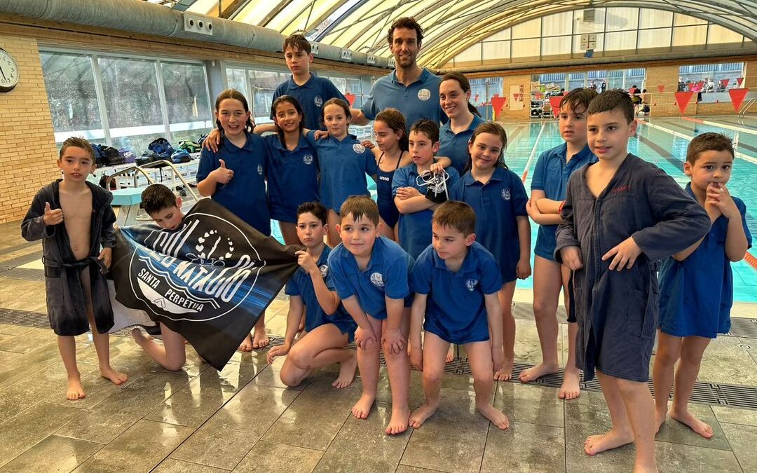 6a Jornada Lliga Pre-benjamí i Benjamí