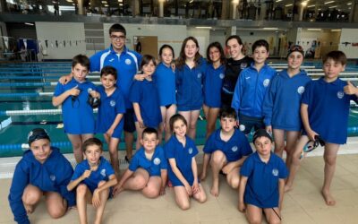 7a Jornada Lliga Prebenjamí – Benjamí