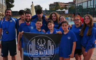 Campionat Catalunya Estiu Aletes – Summer Cup