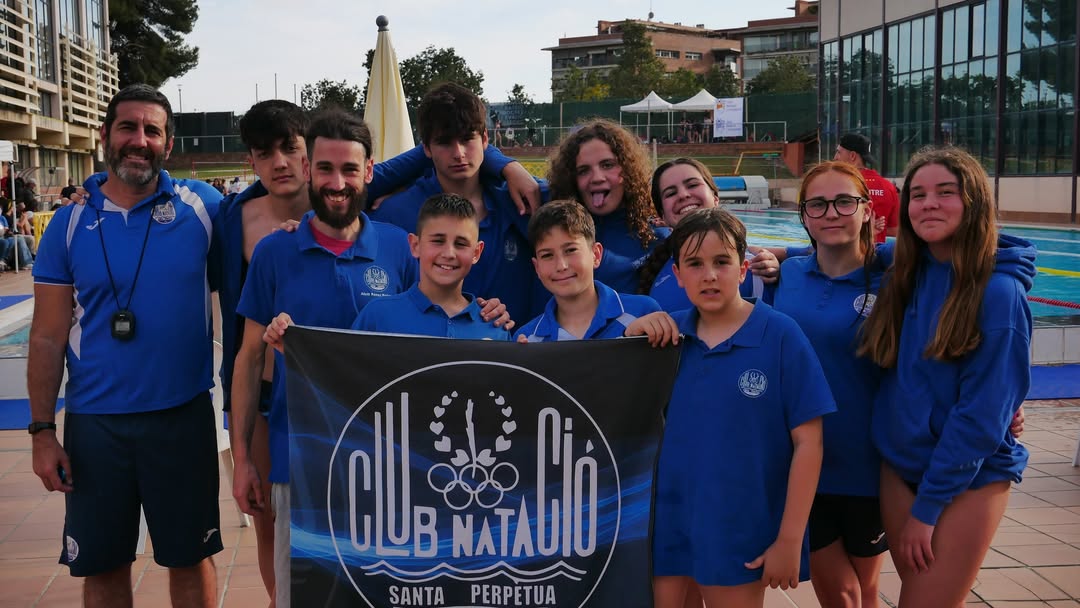 Campionat Catalunya Estiu Aletes – Summer Cup