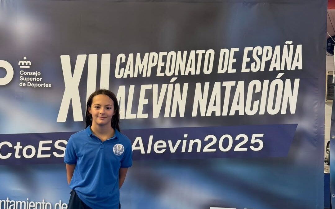 Campionat Espanya Aleví