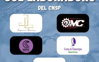 Col·laboradors del CNSP