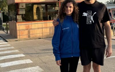 7a Sessió Tecnificació CAR Sant Cugat