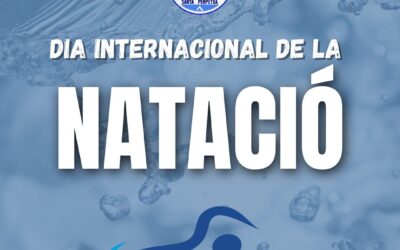 Dia internacional de la natació