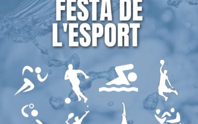 Festa de l’esport