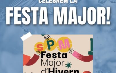 Festa Major d’Hivern