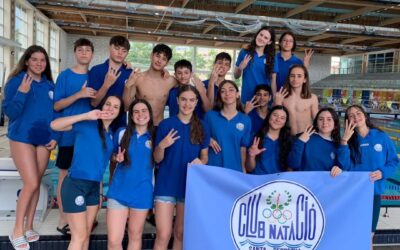 Final Copa Catalana Infantil