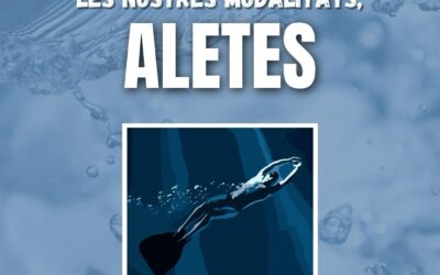 Modalitats: Aletes