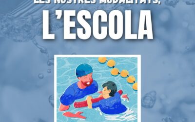 Modalitats: L’Escola