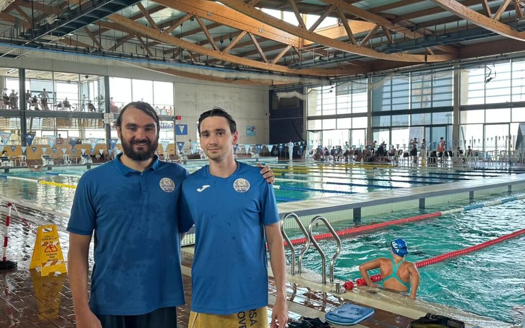 SummerCup CN Barcelona