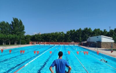 Temporada d’estiu