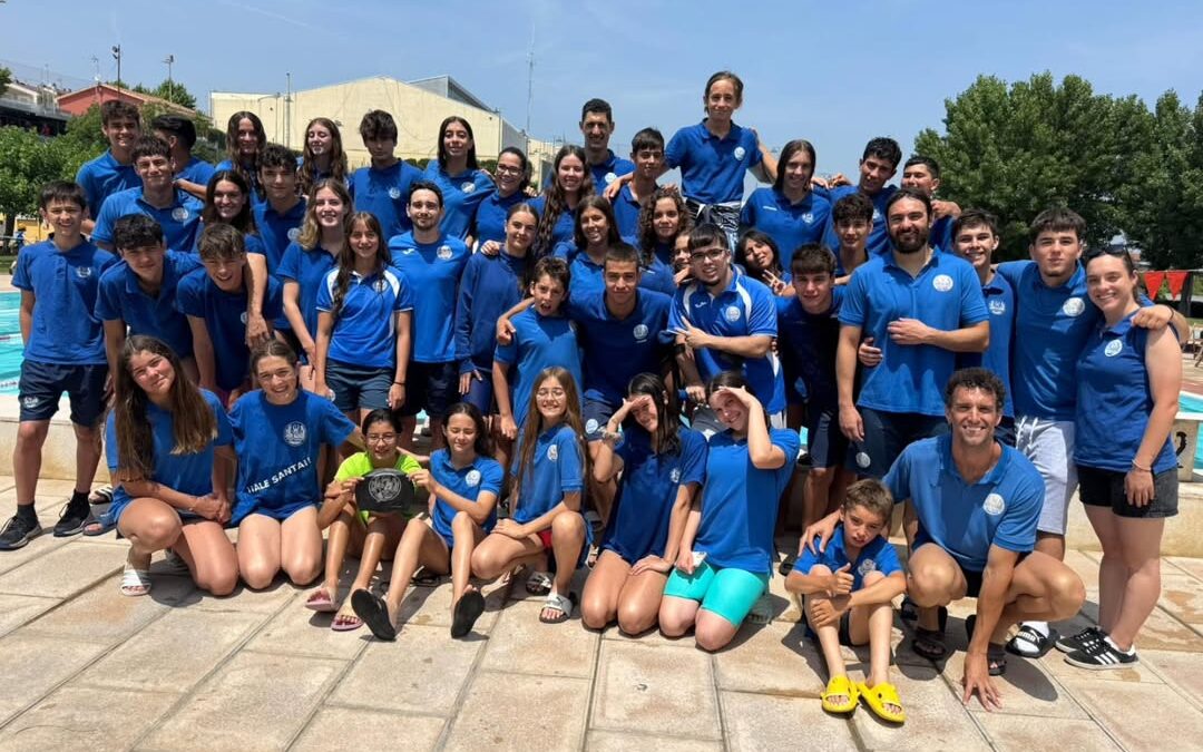 VI Trofeu Santa Perpètua GP Estiu CNSP