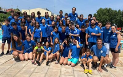 VI Trofeu Santa Perpètua GP Estiu CNSP