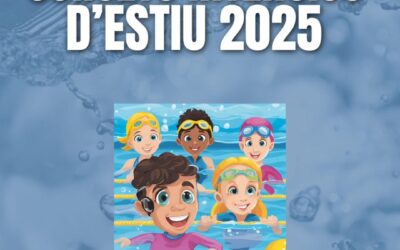 Cursets intensius d’estiu 2025